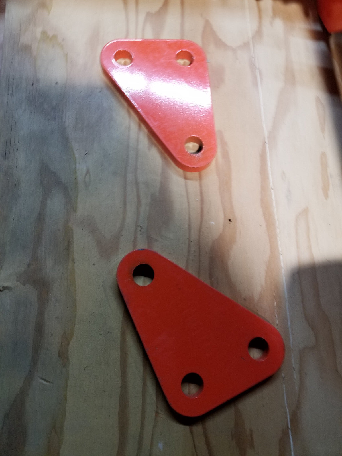 7J423-99501 KUBOTA M1523 FRONT GUARD  7J423-57810