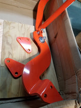 7J423-99501 KUBOTA M1523 FRONT GUARD  7J423-57810