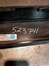 523741 Schwarze WELD GUARD SHAFT FAN A7-08