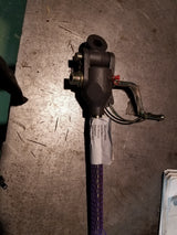 1864977M92 RH Level Box Assembly Fits Massey Ferguson 50E 175 185 265