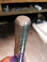 1864977M92 RH Level Box Assembly Fits Massey Ferguson 50E 175 185 265