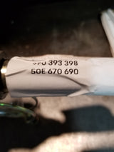 1864977M92 RH Level Box Assembly Fits Massey Ferguson 50E 175 185 265