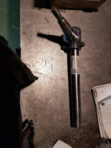 Spindle (RH/LH) A-508571M92 A&I PRODUCTS