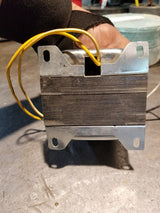 RIB TR240VA001 Transformer 240 Va 120 to 24 Vac Foot and Single