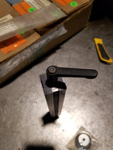 Gullco GK-171-047-10.25  RACK ARM ASSEMBLY 1 1/8 X 10.25