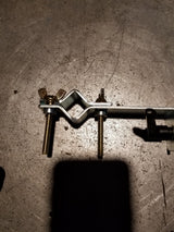 GK181038, GULLCO INTERNATIONAL LTD, RACK ARM PIVOT STRAIN CLAMP GK-181-038