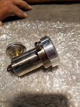 BWT REG-DF-1  BW Technologies REG-DF-1 Demand Flow Regulator, for Disposable Cyl