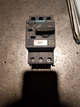 3RV2021-1EA10 SIEMENS CIRCUIT BREAKER