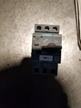 3RV2021-1EA10 SIEMENS CIRCUIT BREAKER