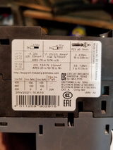 3RV2021-1EA10 SIEMENS CIRCUIT BREAKER
