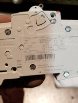 ABB SU201M-C1 System Pro M Miniature Circuit Breaker