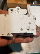 ABB s201-c4 Circuit Breaker, 230-400V, 1 Single Pole