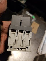 1PC - ABB Manual Motor Starter MS116-6.3 4-6.3 AMPS 1SAM250000R1009