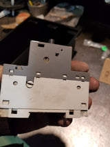 1PC - ABB Manual Motor Starter MS116-6.3 4-6.3 AMPS 1SAM250000R1009