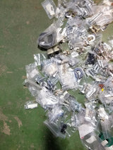 KUBOTA BULK BOX LOT 2 LARGE LOT OF MISC KUBOTA PARTS BOLTS SEALS ECT