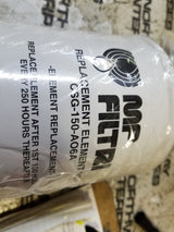 MPFILTRI CSG-150-A06A CSG150A06A HYDRAULIC FILTER