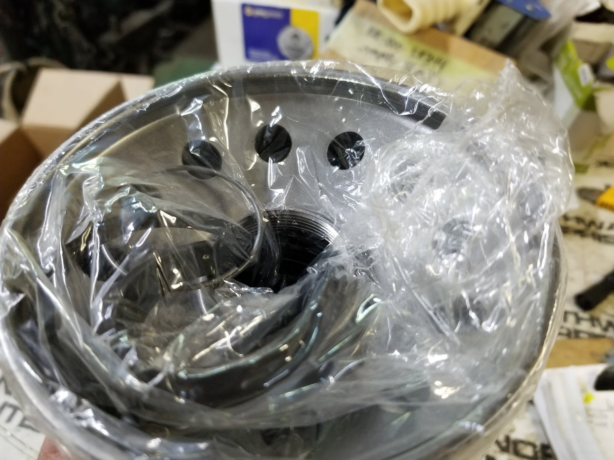 MPFILTRI CSG-150-A06A CSG150A06A HYDRAULIC FILTER