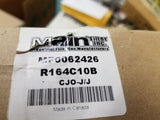 MAIN FILTER MF0062426 Filtrec R164 C10 B Interchange Hydraulic Filter