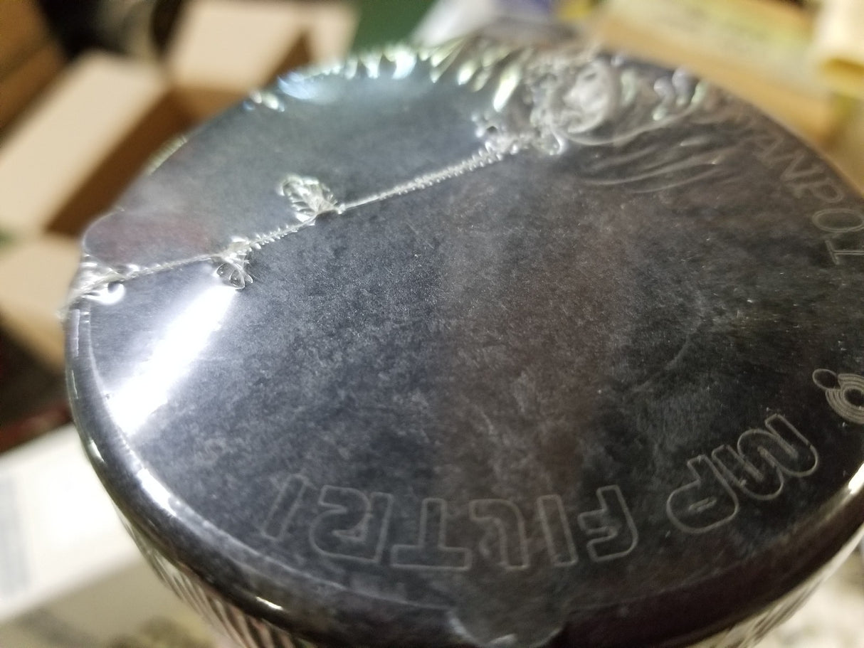 NEW HP3203A10ANP01 MPFILTRI HYDRAULIC OIL FILTER  CROSS PT23050-MPG P171747