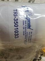 TRI-3501033 HYDRAULIC FILTER EGGELHOF INC