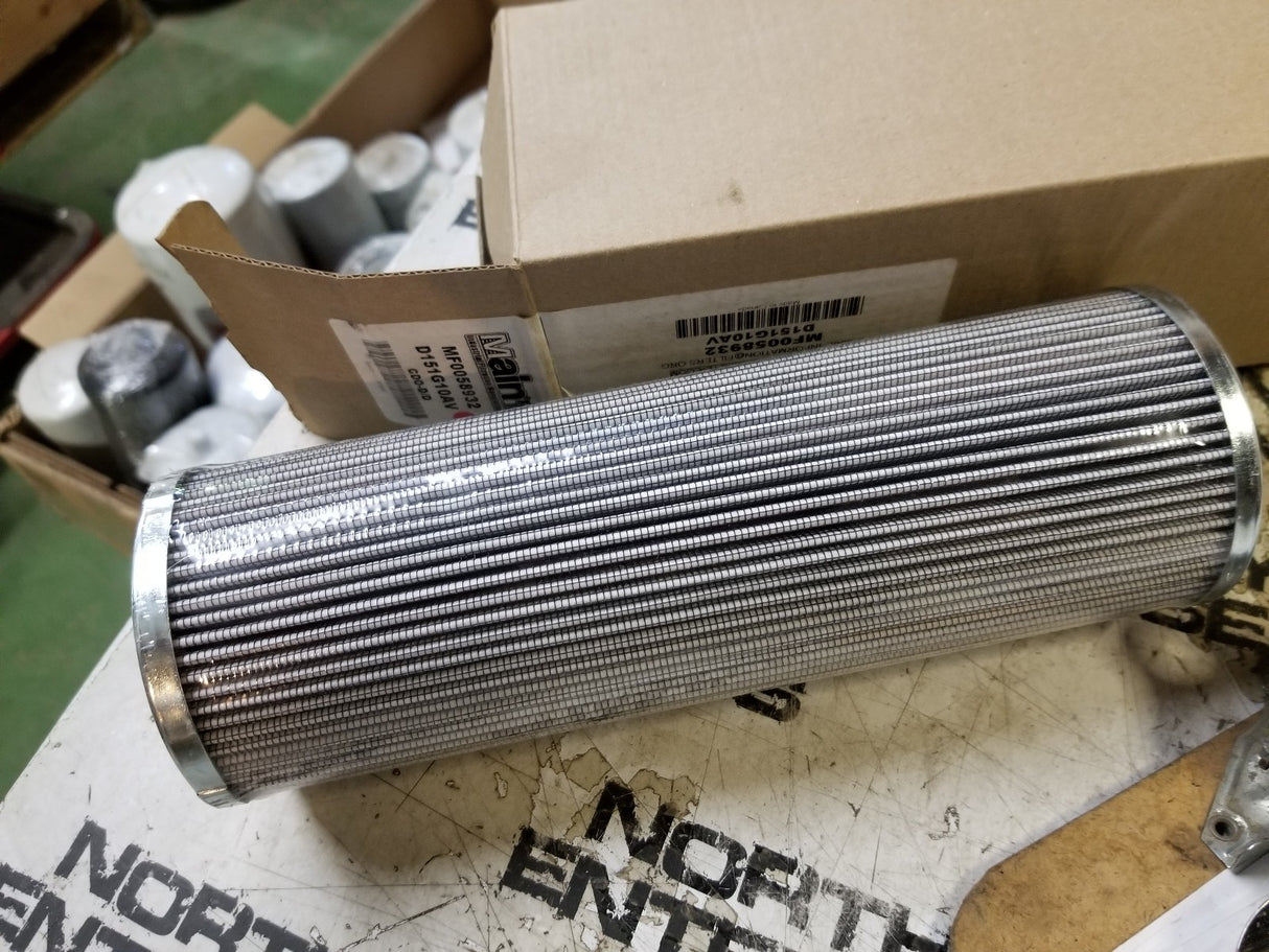 FILTREC D151G10AV HYDRAULIC FILTER CARTRIDGE