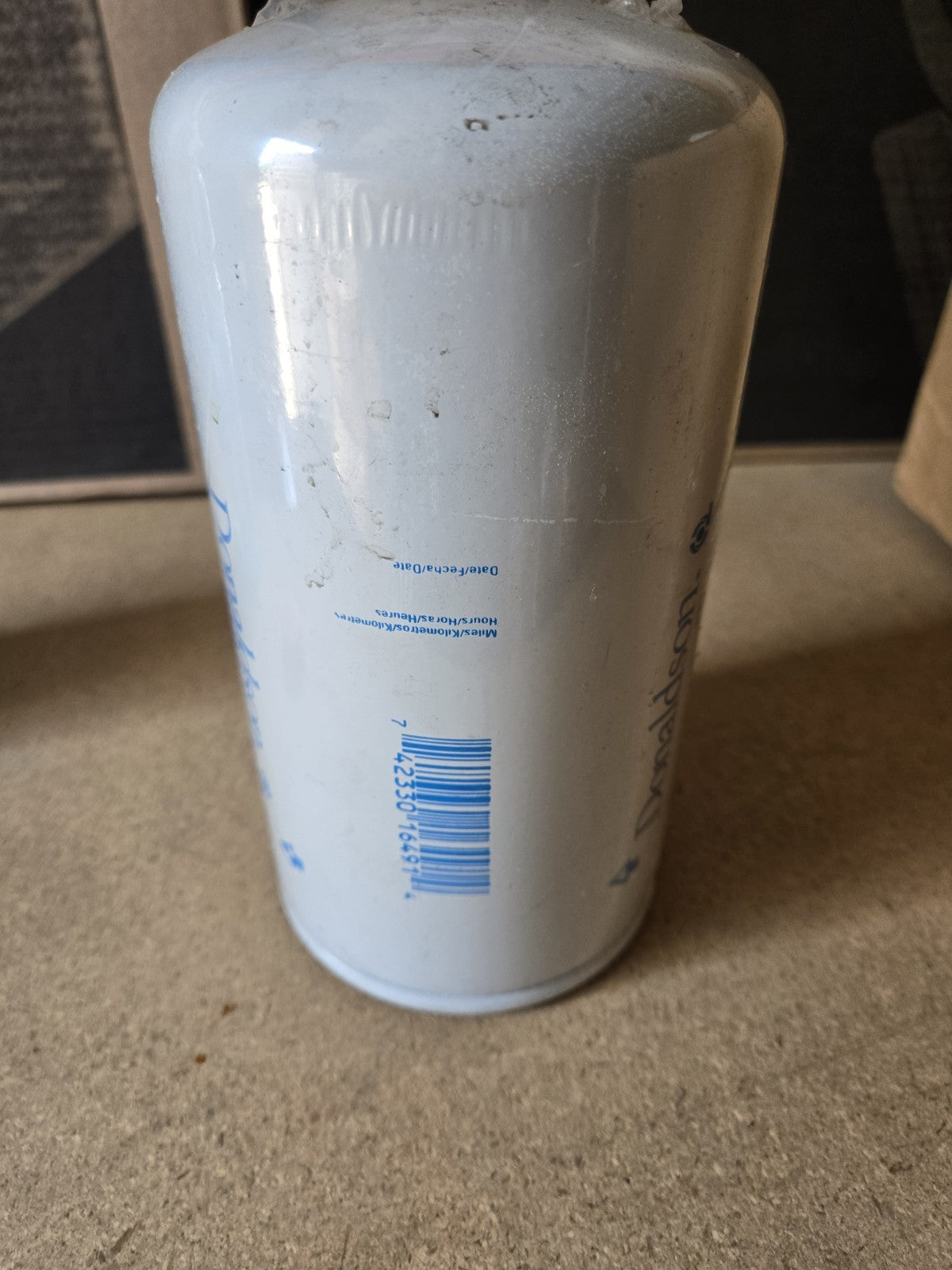 DONALDSON HYDRAULIC FILTER P554476
