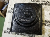 CATERPILLAR 365-9399: Hydraulic Cylinder Cap Assembly CAT 3659399
