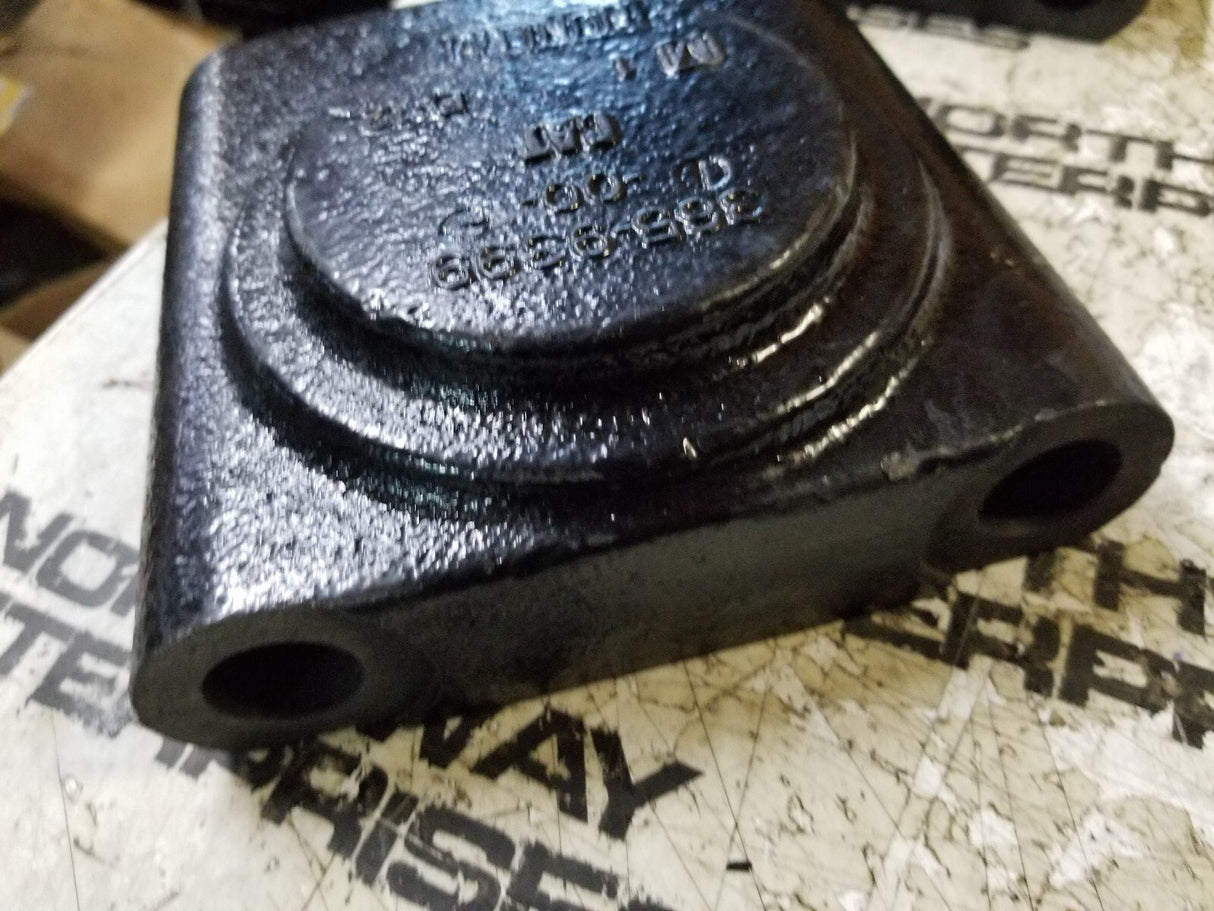 CATERPILLAR 365-9399: Hydraulic Cylinder Cap Assembly CAT 3659399