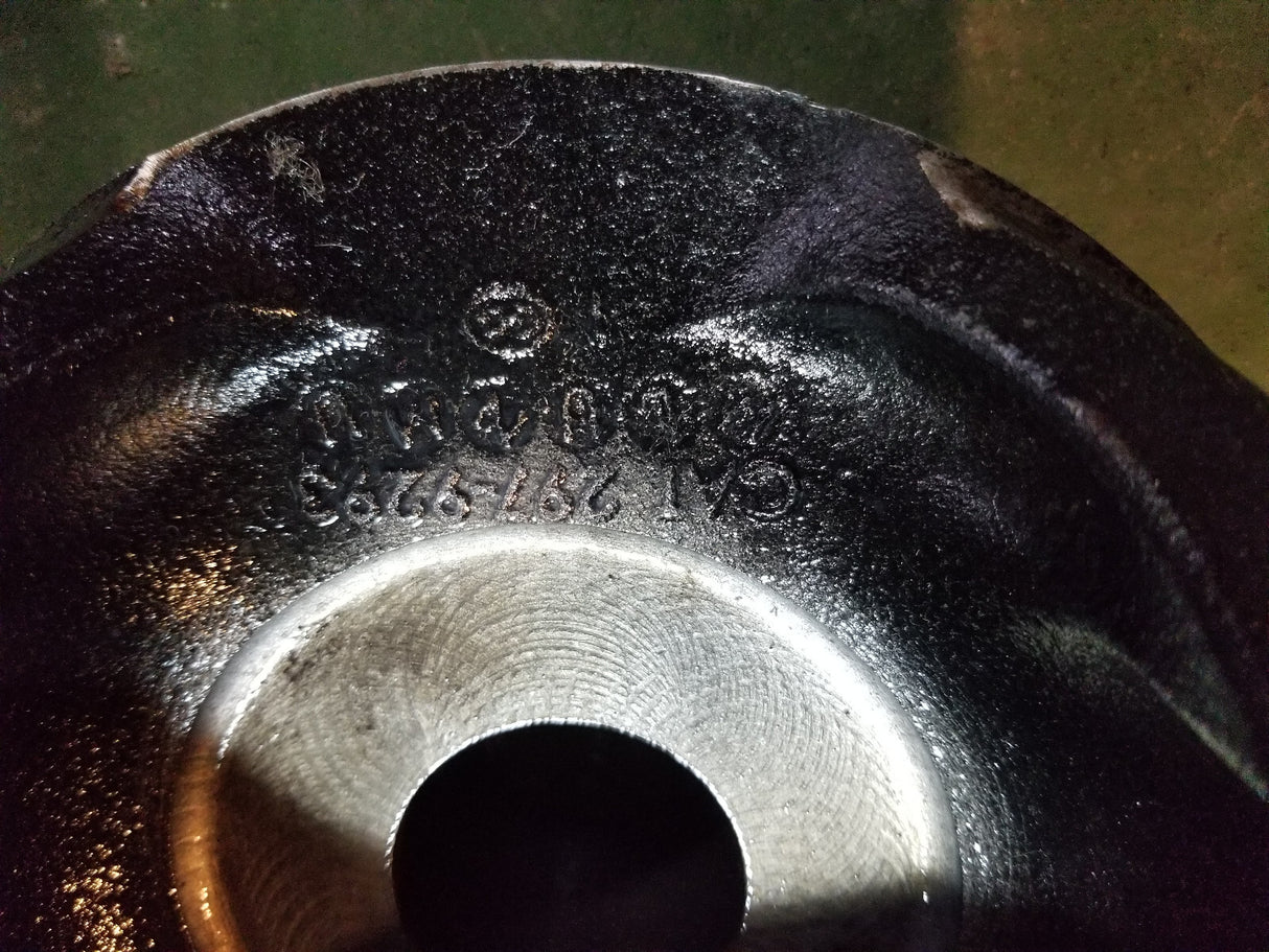 CATERPILLAR 297-9293: Recoil Spring Support 2979293 CAT