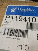DONALDSON SAFETY AIR FILTER P119410