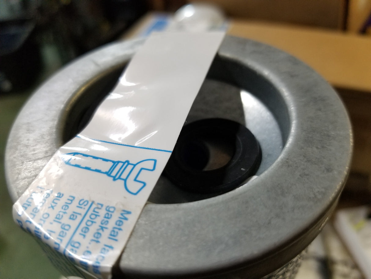 DONALDSON SAFETY AIR FILTER P119410