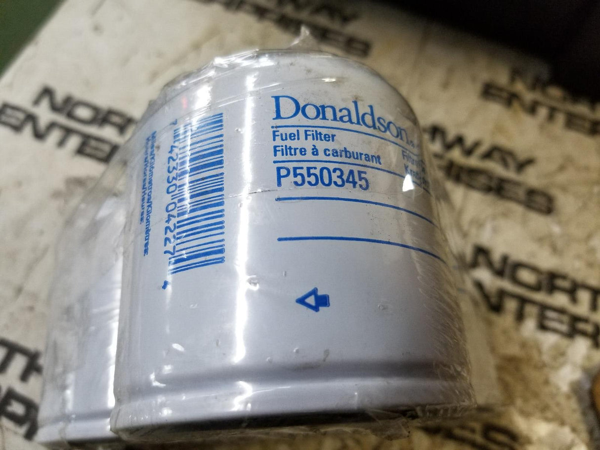 LOT OF 3PC - DONALDSON P550345