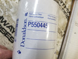 Donaldson Hydraulic Filter Spin-on- P550445
