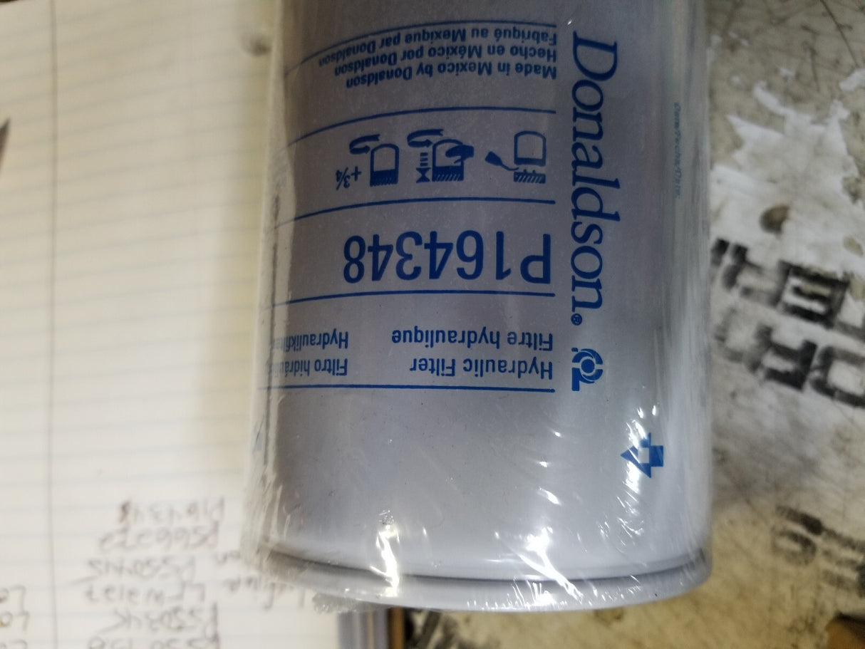 Donaldson Hydraulic Filter Spin-on- P164348