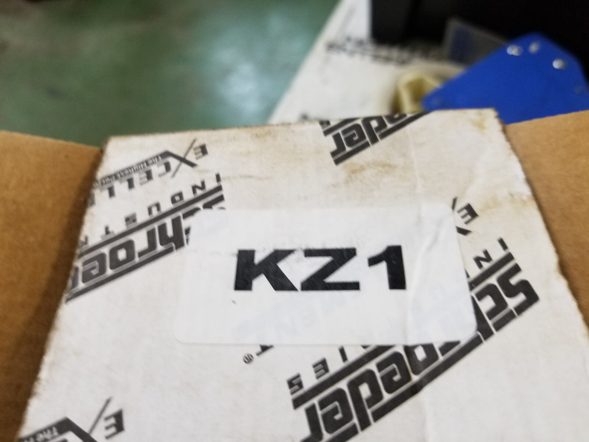 KZ1 SCHROEDER HYDRAULIC FILTER ELEMENT