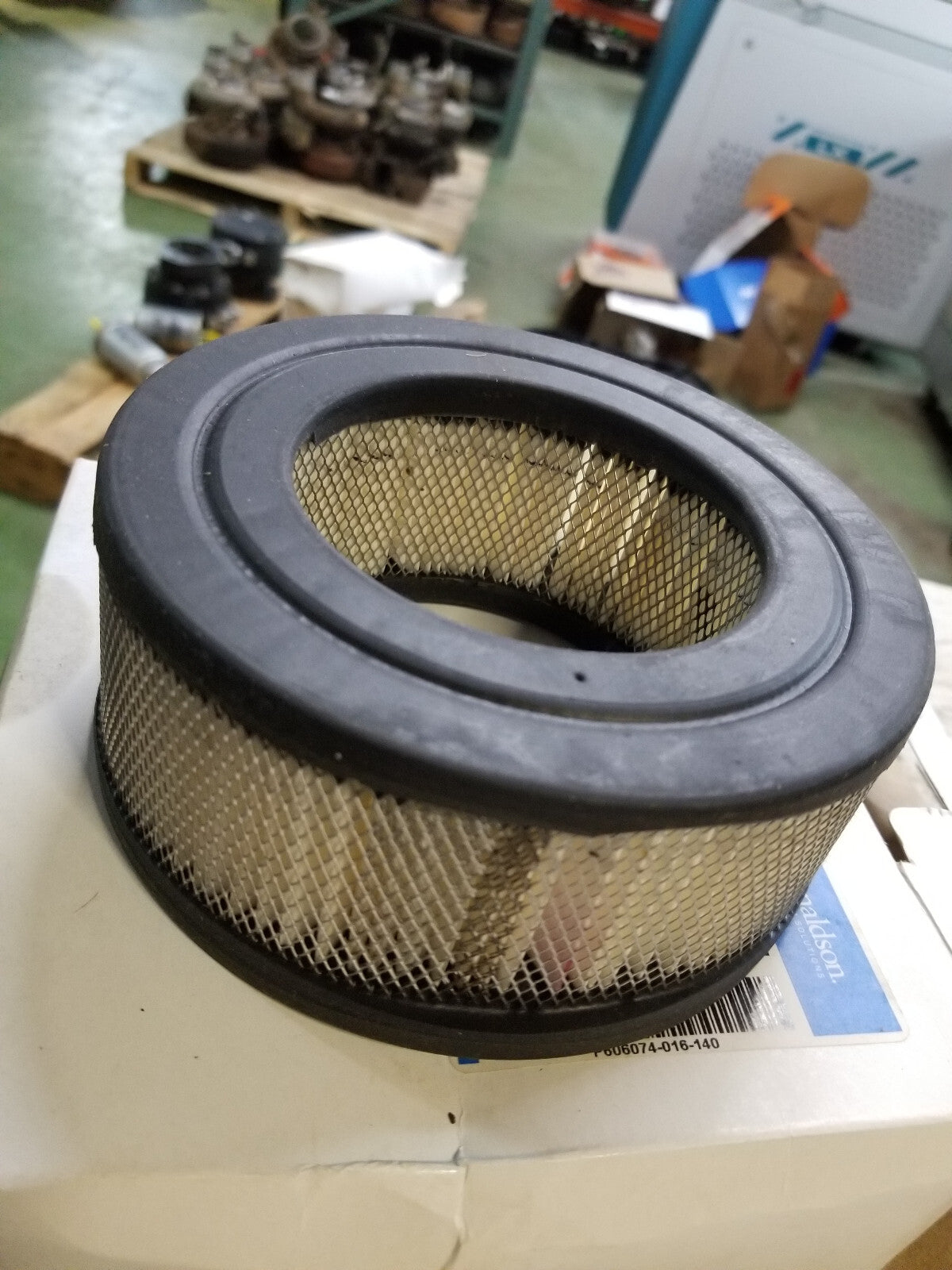 Donaldson Air Filter - P606074