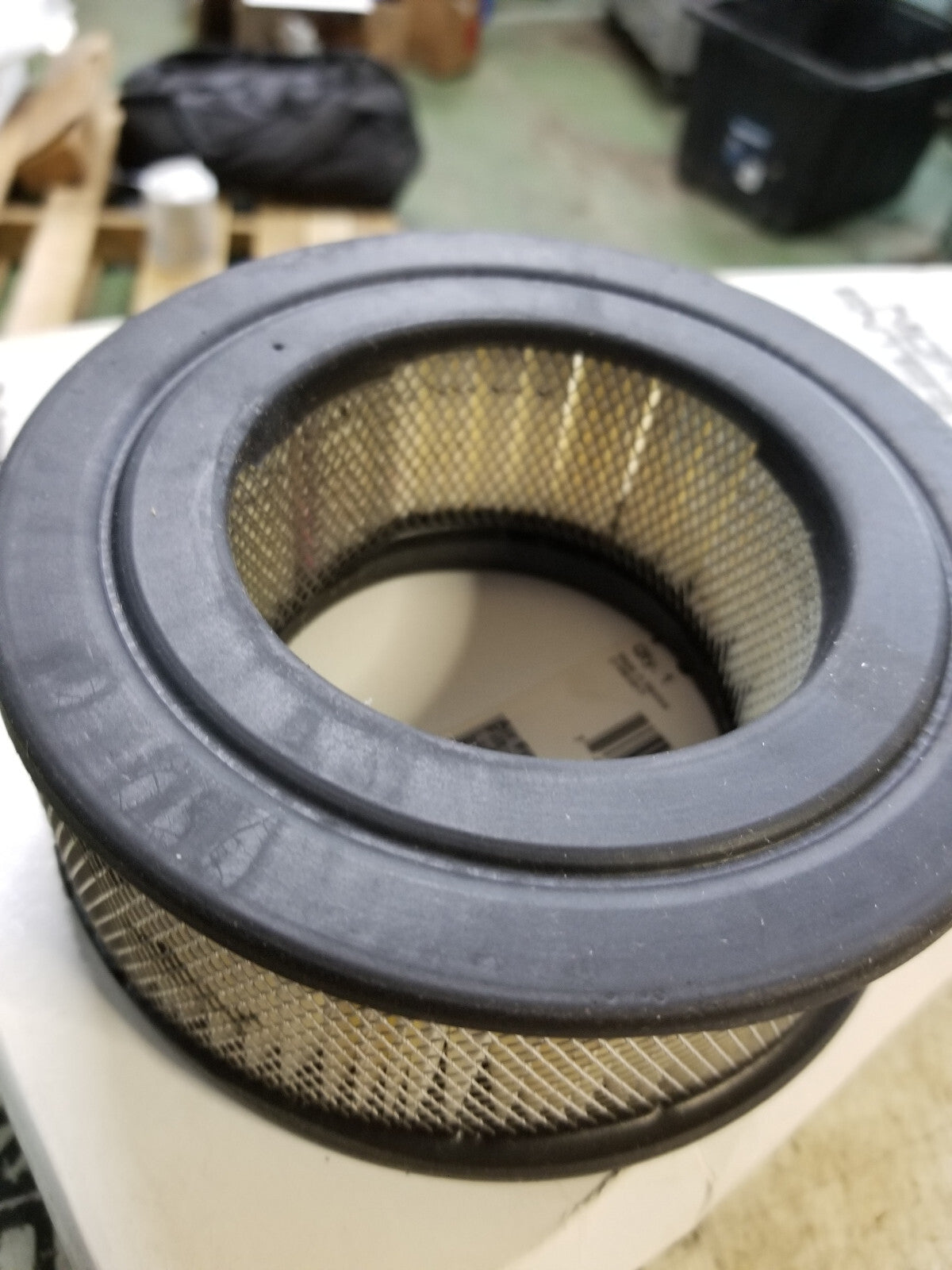 Donaldson Air Filter - P606074