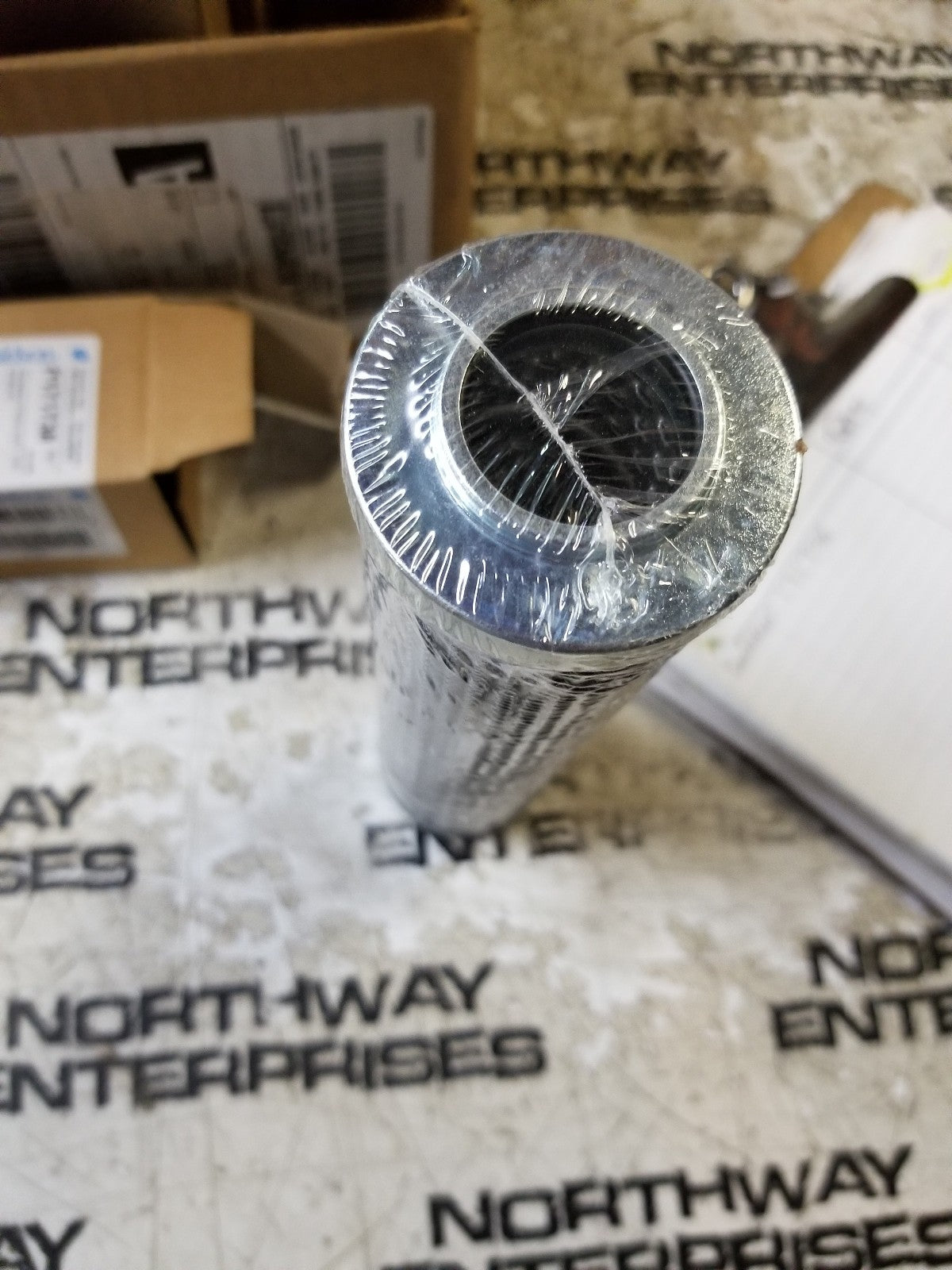 P171738 DONALDSON HYDRAULIC FILTER