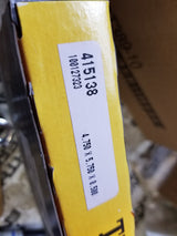 415138 TIMKEN SEAL 4.750 in Shaft, 5.756 in OD, 0.500 in Width