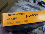 415294 TIMKEN 6.500 in Shaft Dia., 7.508 in OD, 0.562 in Overall Width