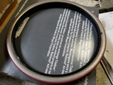 416364 TIMKEN SEAL 7.000 in Shaft Dia., 8.009 in OD, 0.625 in Overall Width