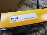 416364 TIMKEN SEAL 7.000 in Shaft Dia., 8.009 in OD, 0.625 in Overall Width