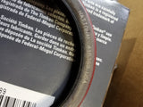 415389 TIMKEN SEAL 3.625 in Shaft Dia., 4.504 in OD, 0.469 in Overall Width