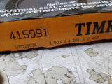 415991 TIMKEN SEAL 3.500 in Shaft Dia., 4.506 in OD, 0.469 in Overall Width