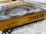 415836 TIMKEN SEAL 3.000 in Shaft Dia., 4.008 in OD, 0.437 in Overall Width