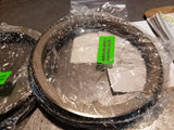 58775 CR SEAL SET 7.438 in Shaft, 9.400 in OD, 1.656 in Width