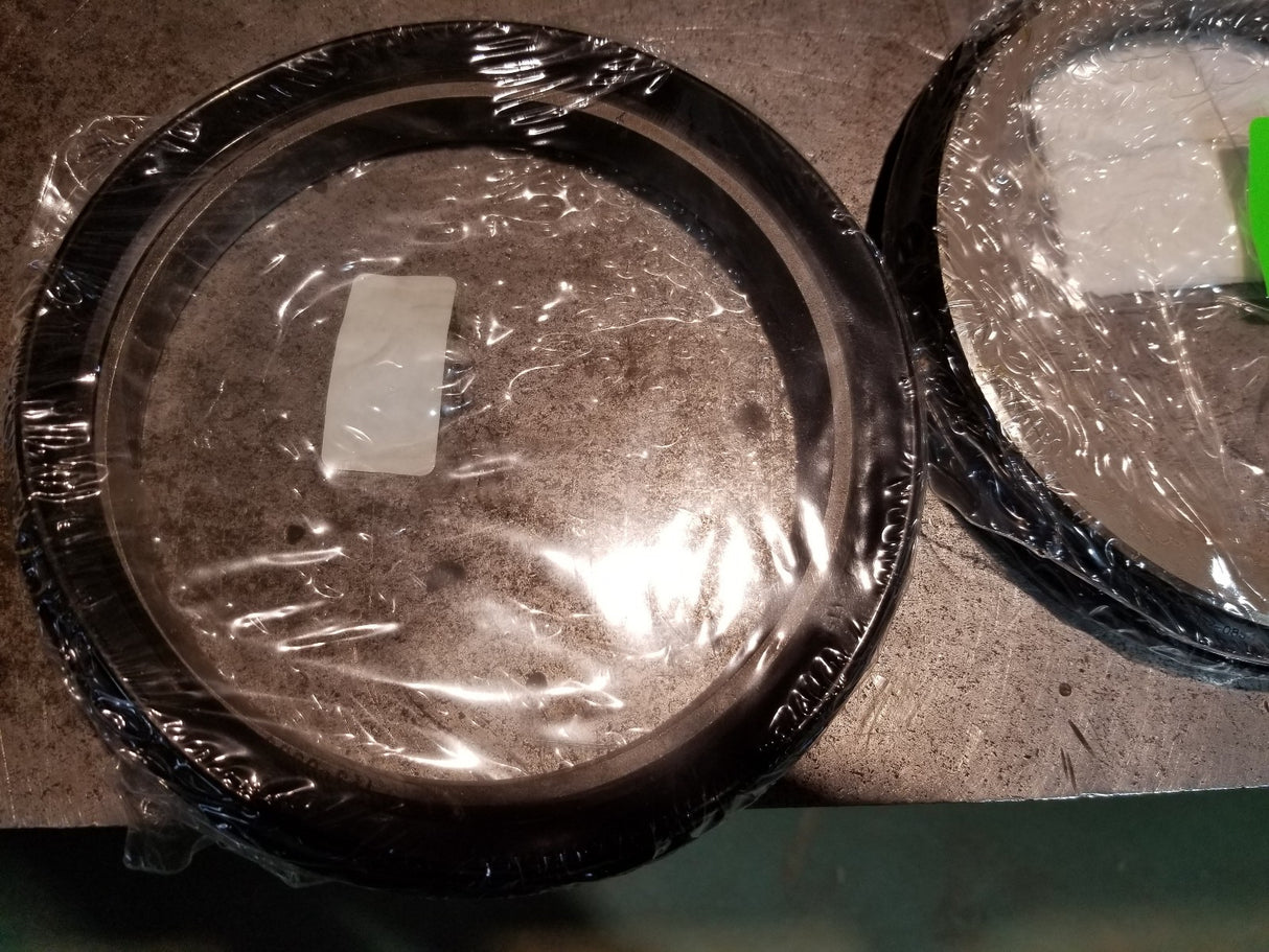 58775 CR SEAL SET 7.438 in Shaft, 9.400 in OD, 1.656 in Width