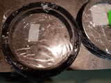 58775 CR SEAL SET 7.438 in Shaft, 9.400 in OD, 1.656 in Width