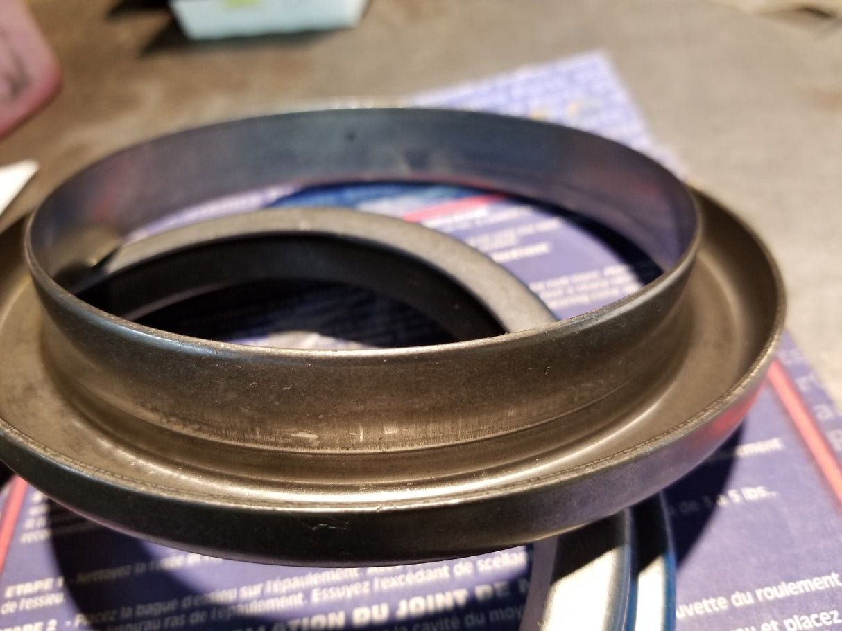 392-9131 STEMCO WHEEL SEAL SET