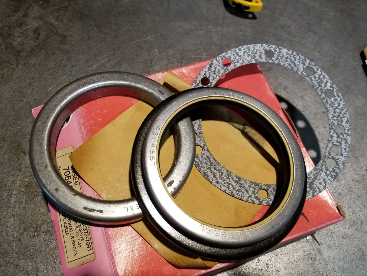 70541 TRISEAL SEAL KIT CROSS 3727091, 372-7091, 70541